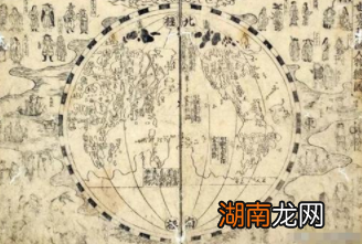 玛雅文明和《山海经》有哪些相似之处？玛雅文明和《山海经》有关系吗？