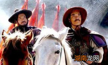 李自成和张献忠能推翻明朝 最后为什么会走向败亡