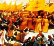 揭秘太平天国宝藏之谜 破解这首宝藏诗就能成为超级富豪