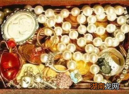 揭秘太平天国宝藏之谜 破解这首宝藏诗就能成为超级富豪