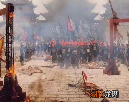 揭秘太平天国宝藏之谜 破解这首宝藏诗就能成为超级富豪