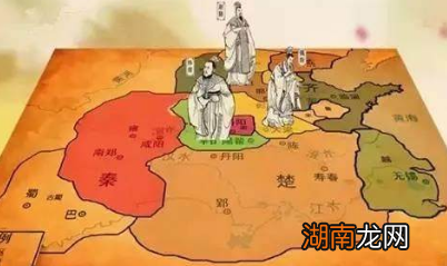 魏国是战国初期称霸的国家 为什么最后会成为秦国宰割的国家