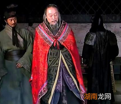 司马懿究竟聪明到什么样的地步 两件事情就看出诸葛亮离死不远