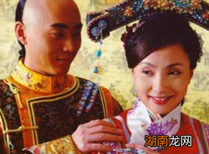 俗话说子弱母壮必乱天下 咸丰为什么没有学习汉武帝杀了慈禧