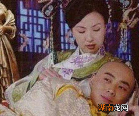 俗话说子弱母壮必乱天下 咸丰为什么没有学习汉武帝杀了慈禧