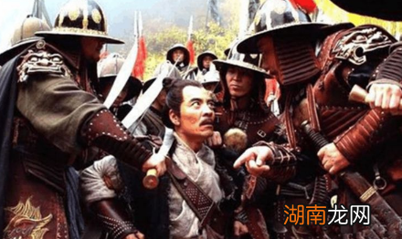 揭秘李自成死因之谜 李自成真的被一个农民所拍死的吗