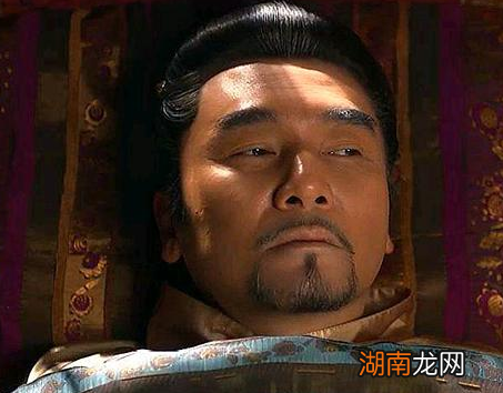 李世民做皇帝之后秦琼为什么生病了 秦琼是真的生病吗