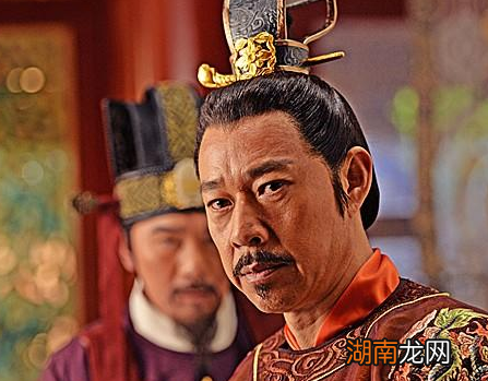 李世民做皇帝之后秦琼为什么生病了 秦琼是真的生病吗