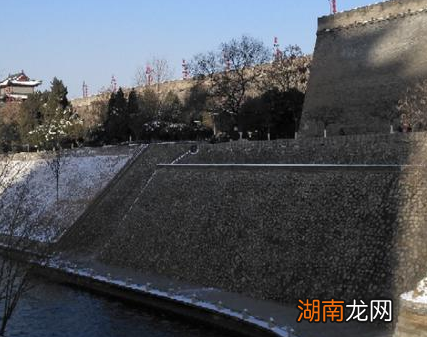 古人是如何选择城池的 古人选址的时候需要注意什么