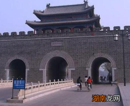 古人是如何选择城池的 古人选址的时候需要注意什么