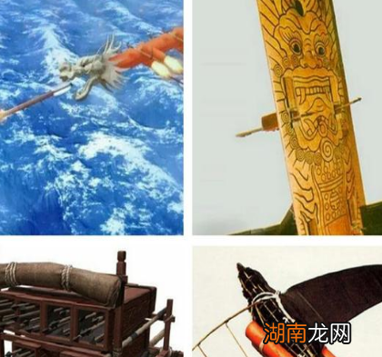 明朝时期拥有强大的火器 明朝最近为什么会输给清朝