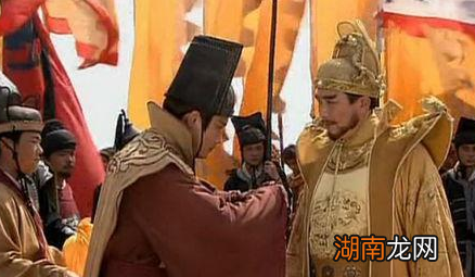 朱棣登基当上皇帝之后 朱棣为什么要杀光朱允炆的后宫