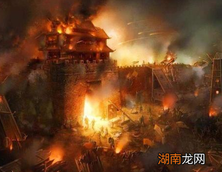 揭秘古代贵族消失之谜 唐朝之后的贵族为什么消失了