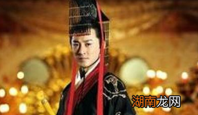 汉武帝刘彻继位除和他的母亲有关之外 还有一个更重要的人