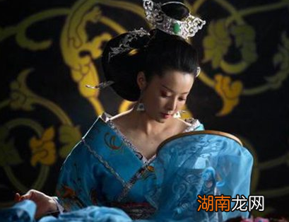 王政君到底是什么人 西汉的灭亡为什么是她一手葬送的