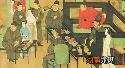 古人是如何过春节的 古代春节都有哪些风俗