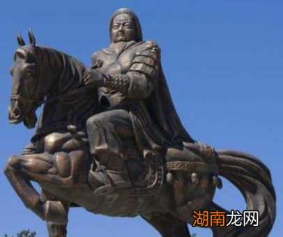 明朝建立之后的疆域比元朝还小 朱元璋为什么主动放弃大部分故土