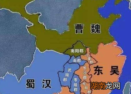 蜀汉的巅峰实力到底是什么样的 蜀汉有没有能力夺得天下