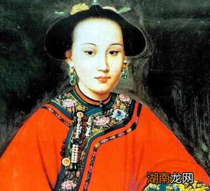 历史上的香妃到底是什么样的 传闻中的天生有异香是真的假的