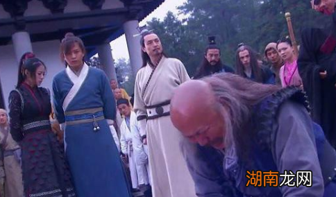 你见过江湖传说的“搬运术”吗?史书中记载的“搬运术”是否真实存在?