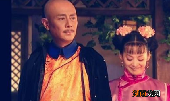 苏麻喇姑：一个传奇的女子，出身卑微却受康熙尊重