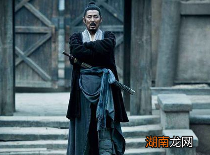 刘邦担任的泗水亭长是什么官 相当于现在的什么位置