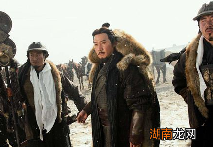 刘邦担任的泗水亭长是什么官 相当于现在的什么位置