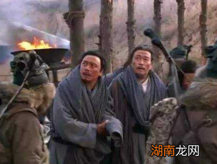 金国的牵羊礼到底是什么样的 为何朱皇后会因此而选择自杀