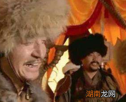 金国的牵羊礼到底是什么样的 为何朱皇后会因此而选择自杀