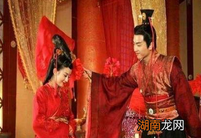 揭秘古代结婚早的原因 女子十五岁左右出嫁是有原因的