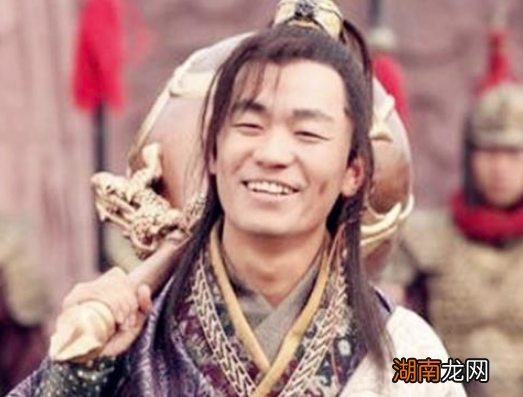 盘点历史上不存在的4位名将,他们是谁?