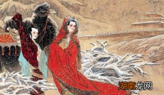 王昭君嫁到匈奴后，她的生活到底过得如何？