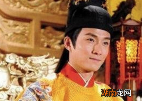 揭秘：朱元璋为什么偏不把皇位传给能力更强的朱棣？