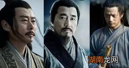 秦末起义刘邦是小喽喽,为什么刘邦能带着老乡成就大业?