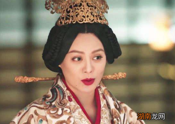 揭秘:秦始皇到底是不是吕不韦私生子?