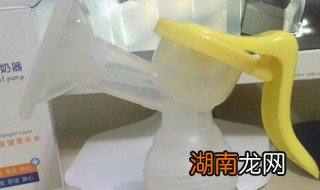 吸奶器清洗消毒正确方法图片 吸奶器清洗消毒正确方法