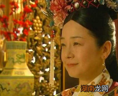 慈禧太后究竟奢侈到什么程度 难怪大清要亡