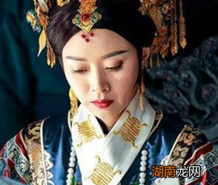 慈禧太后究竟奢侈到什么程度 难怪大清要亡