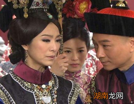 慈禧太后究竟奢侈到什么程度 难怪大清要亡