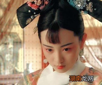 慈禧太后究竟奢侈到什么程度 难怪大清要亡