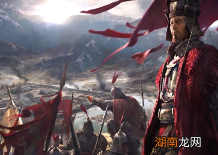 三国乱世为什么没有异族南下入侵 异族为什么会如此的安分