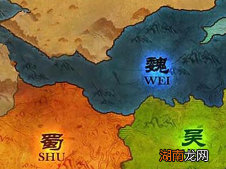 三国乱世为什么没有异族南下入侵 异族为什么会如此的安分