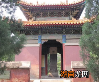 朱元璋重启活人殉葬制度!明朝陪葬的嫔妃有多少?