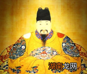 朱元璋重启活人殉葬制度!明朝陪葬的嫔妃有多少?