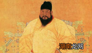 朱元璋重启活人殉葬制度!明朝陪葬的嫔妃有多少?