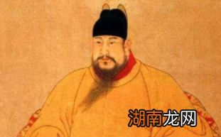 朱元璋重启活人殉葬制度!明朝陪葬的嫔妃有多少?