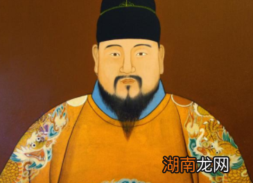 朱元璋重启活人殉葬制度!明朝陪葬的嫔妃有多少?