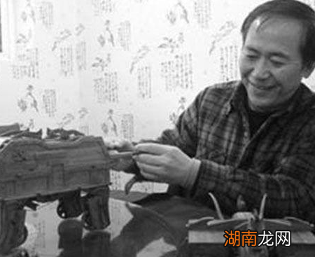 诸葛亮发明的木牛流马到底有多厉害 千年后出土还能使用