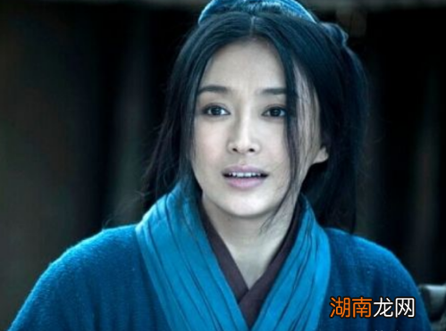 刘邦独宠戚夫人，为何却不动吕雉的皇后之位？