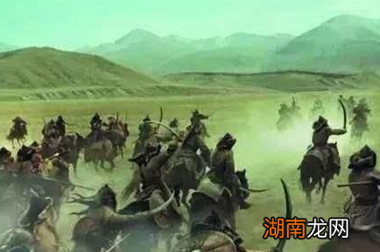 蒙古打宋朝花了45年的时间 期间的宋朝都在做些什么